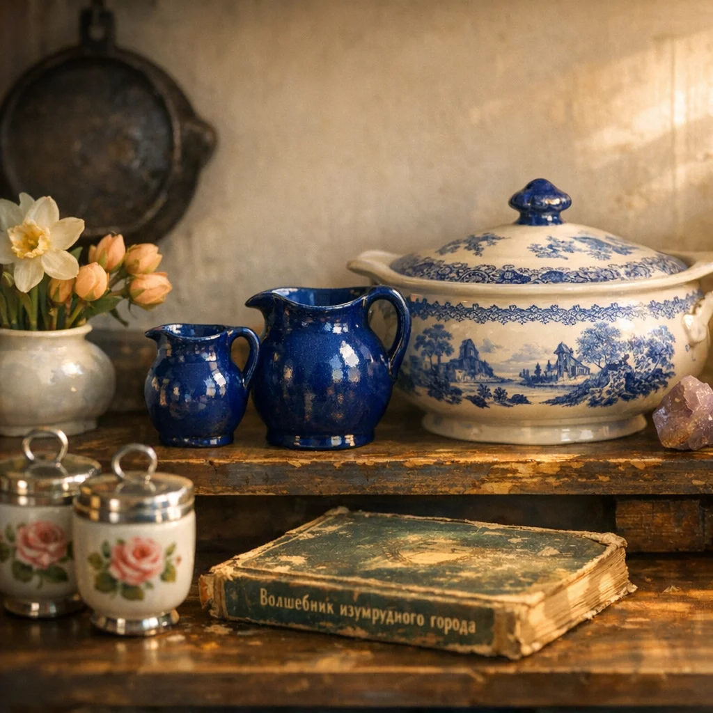 kubanochka, ваш март