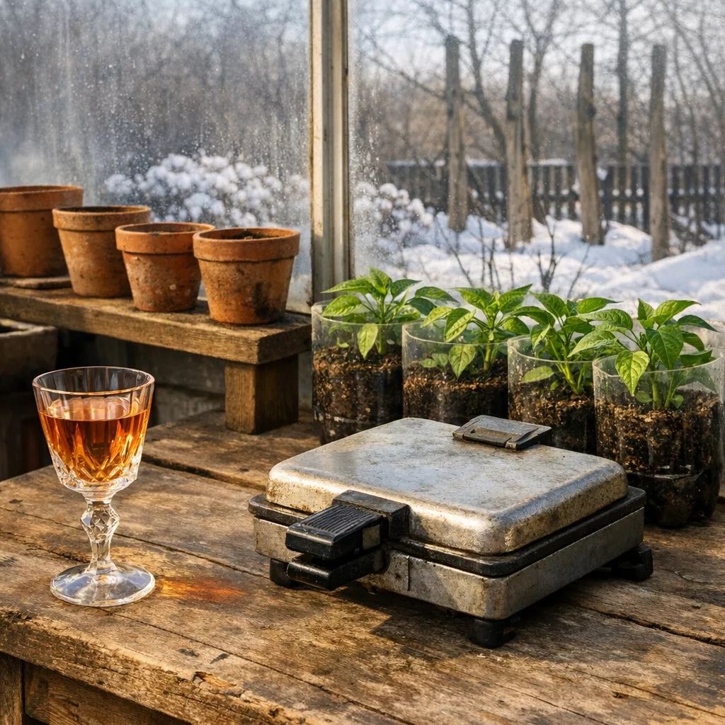 Танюша, ваш март