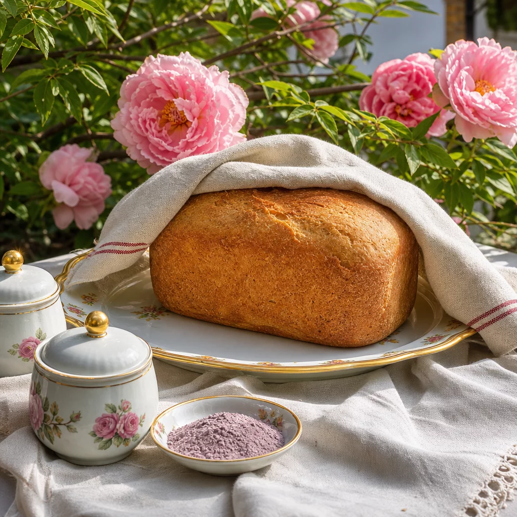 kubanochka, ваш апрель