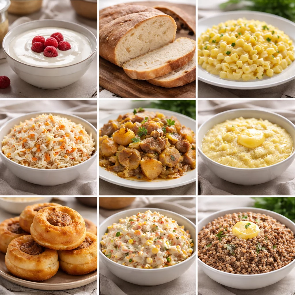 Олёкма, ваши блюда 2013