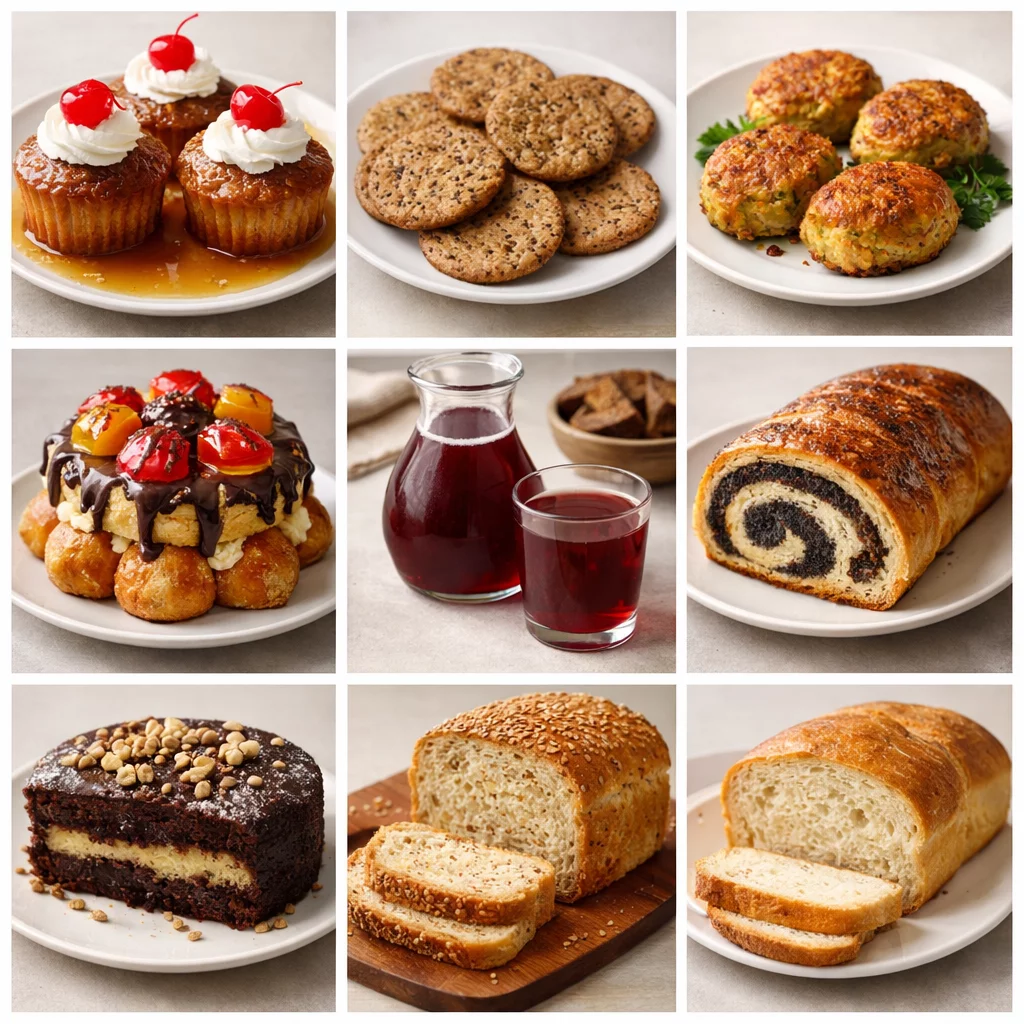 Ангелина, ваши блюда 2016