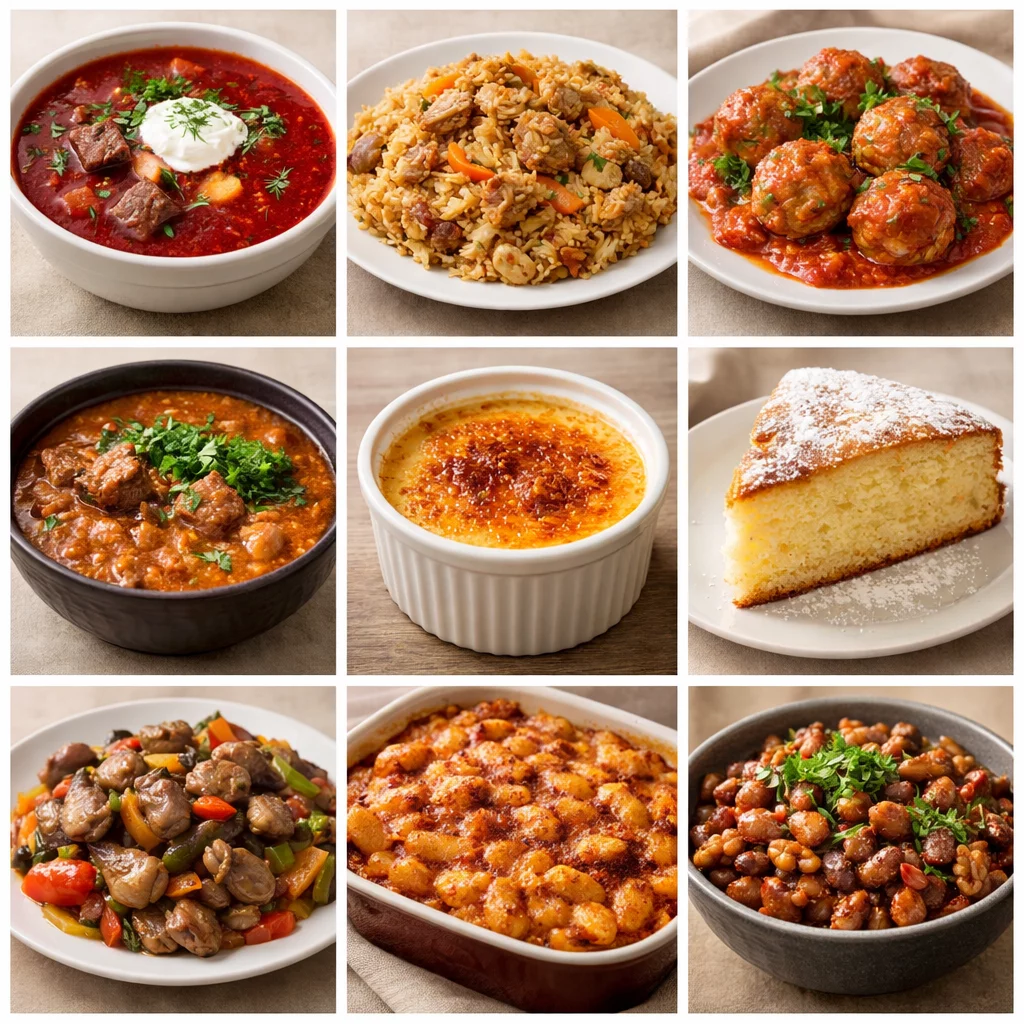 kubanochka, ваши блюда 2017