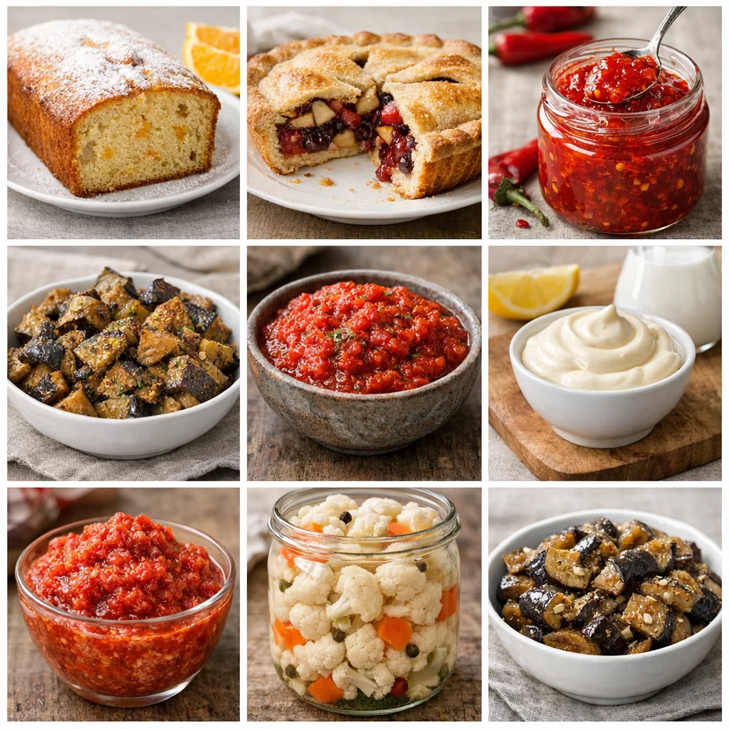 lettohka ttt, ваши блюда 2018