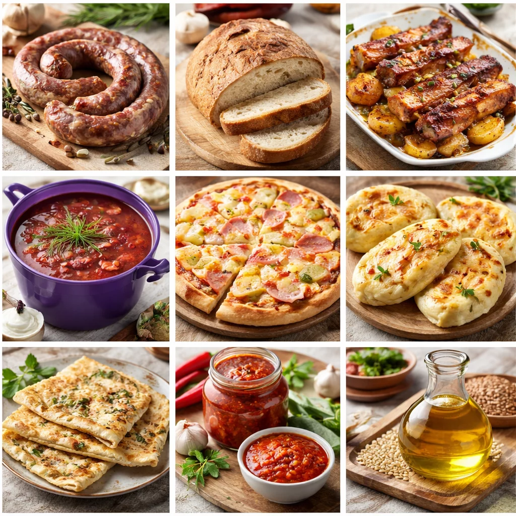 kubanochka, ваши блюда 2018