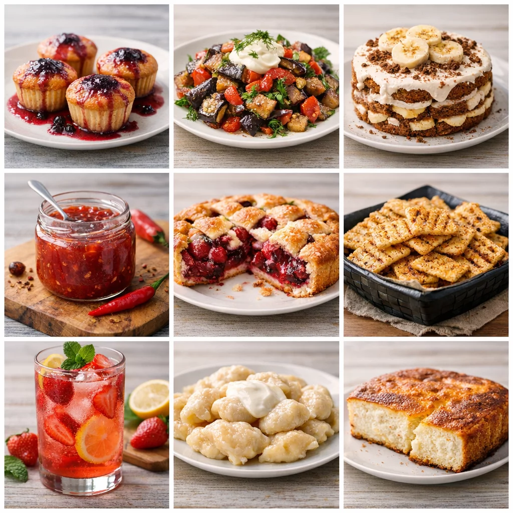 lettohka ttt, ваши блюда 2020