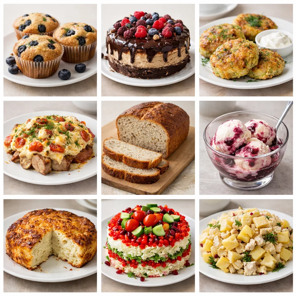 Cirre, ваши блюда 2020