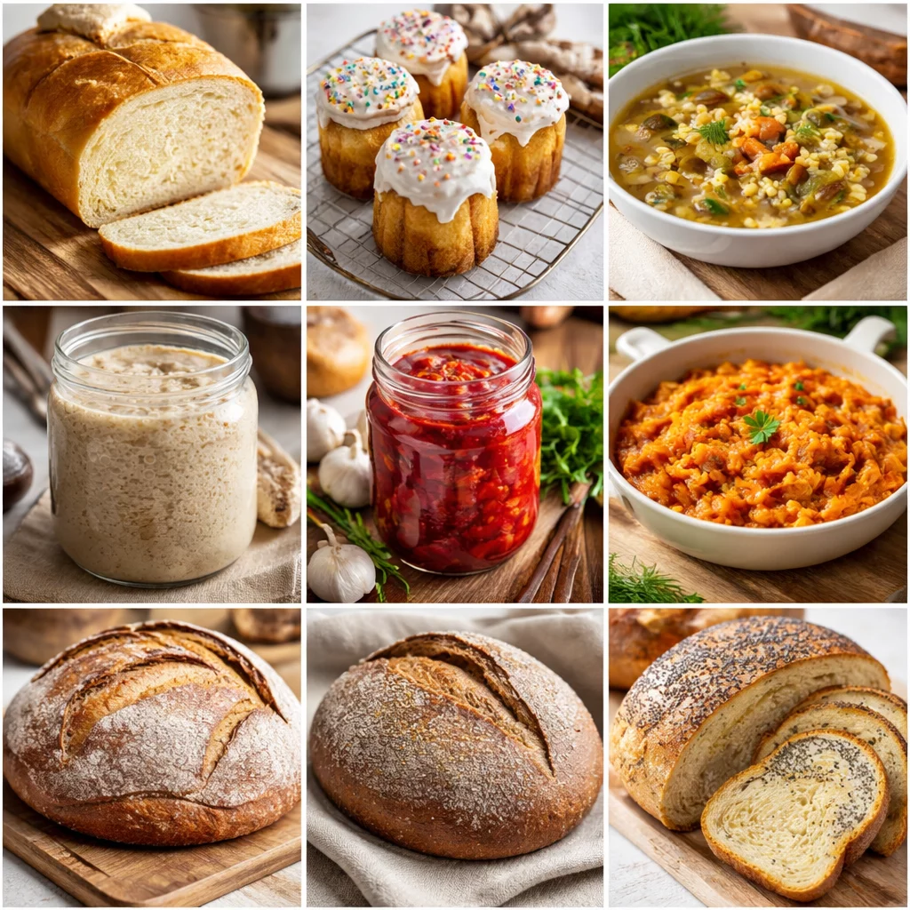 Ангелина, ваши блюда 2021