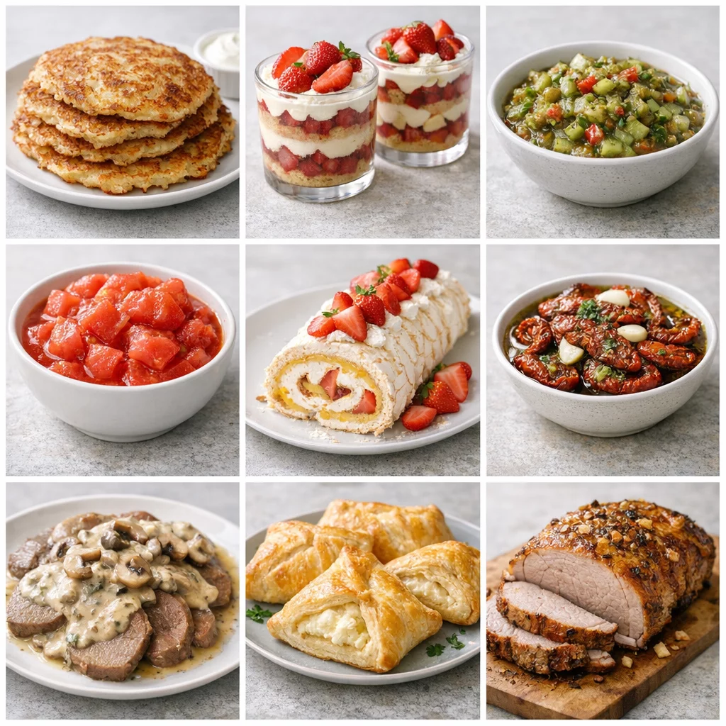 Екатерина2, ваши блюда 2025