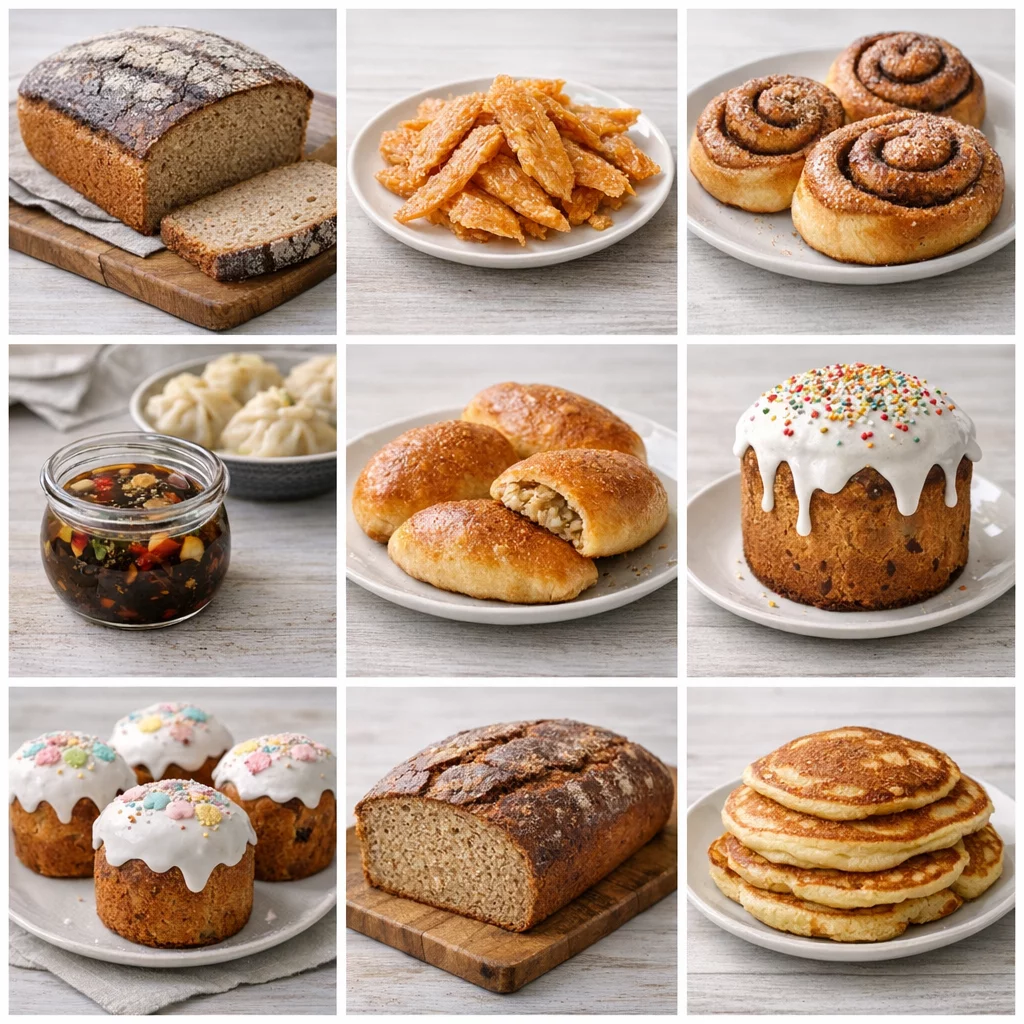 Ангелина, ваши блюда 2025