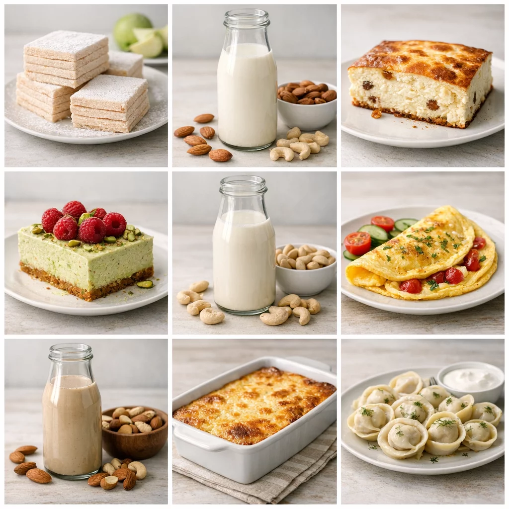 gawala, ваши блюда 2025