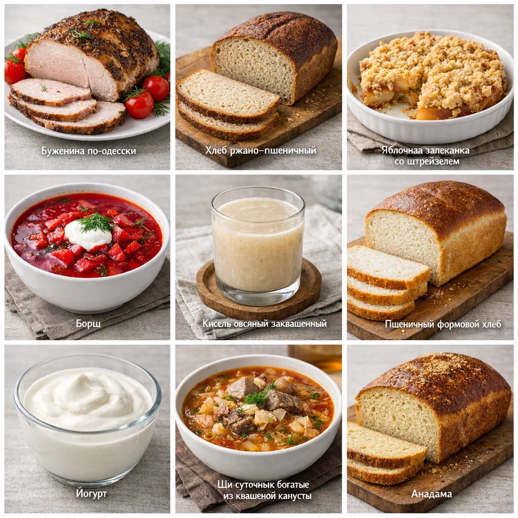 OlgaGera, ваши блюда 2025