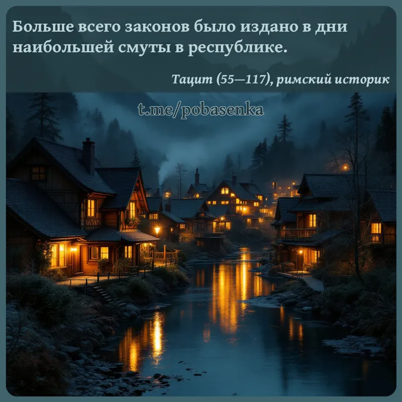 «Больше всего законов было издано в дни наибольшей смуты в...» height="550" width="550"