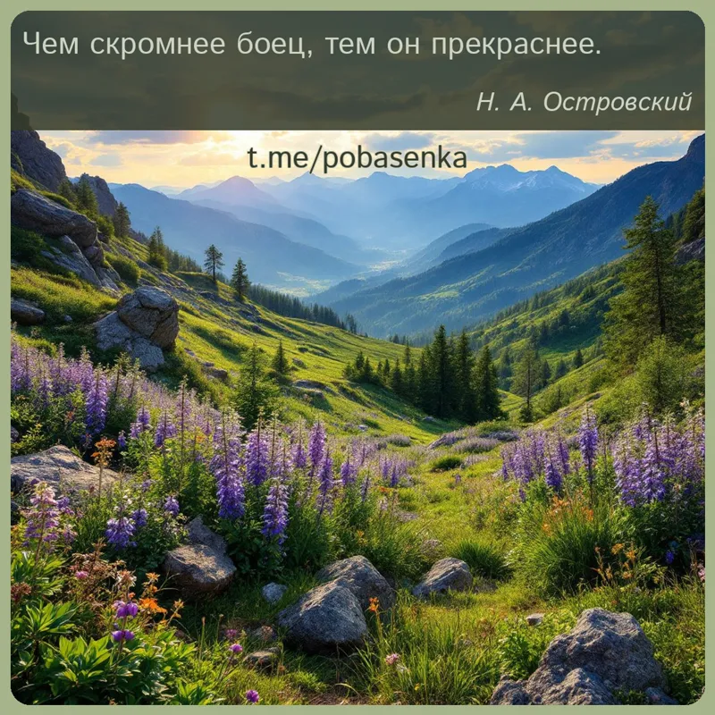 «Чем скромнее боец, тем он...» height="550" width="550"