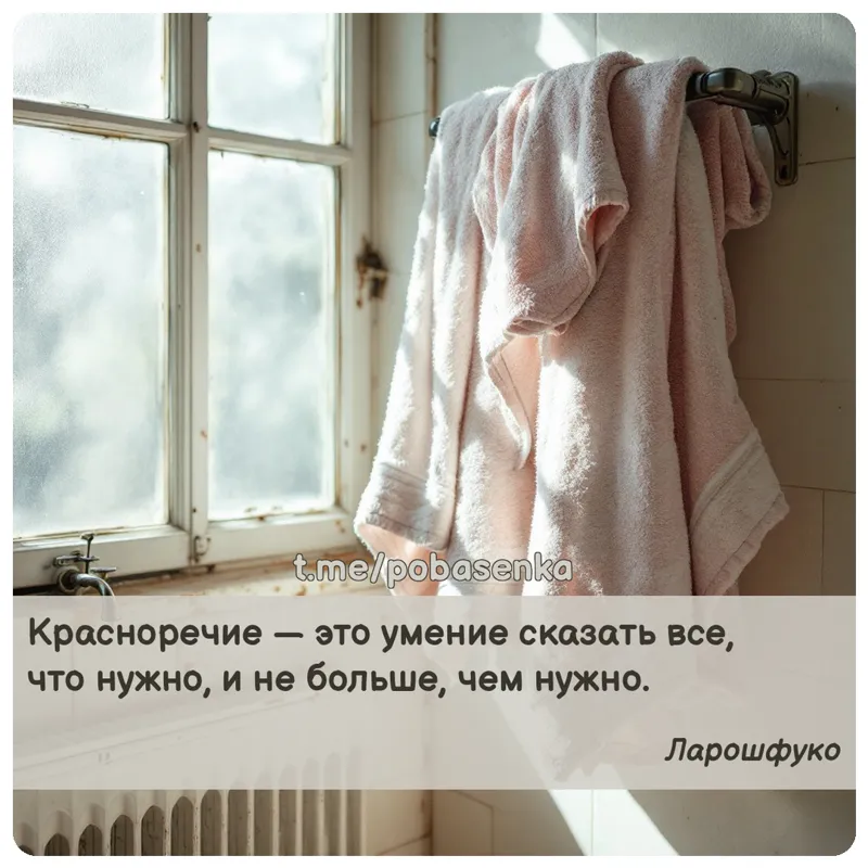 «Красноречие — это умение сказать все, что нужно, и не больше, чем...» height="550" width="550"