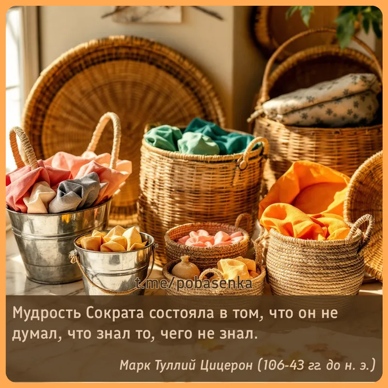 «Мудрость Сократа состояла в том, что он не думал, что знал то, чего не...» height="550" width="550"