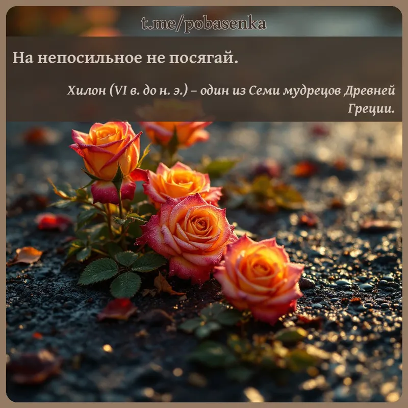 «На непосильное не...» height="550" width="550"