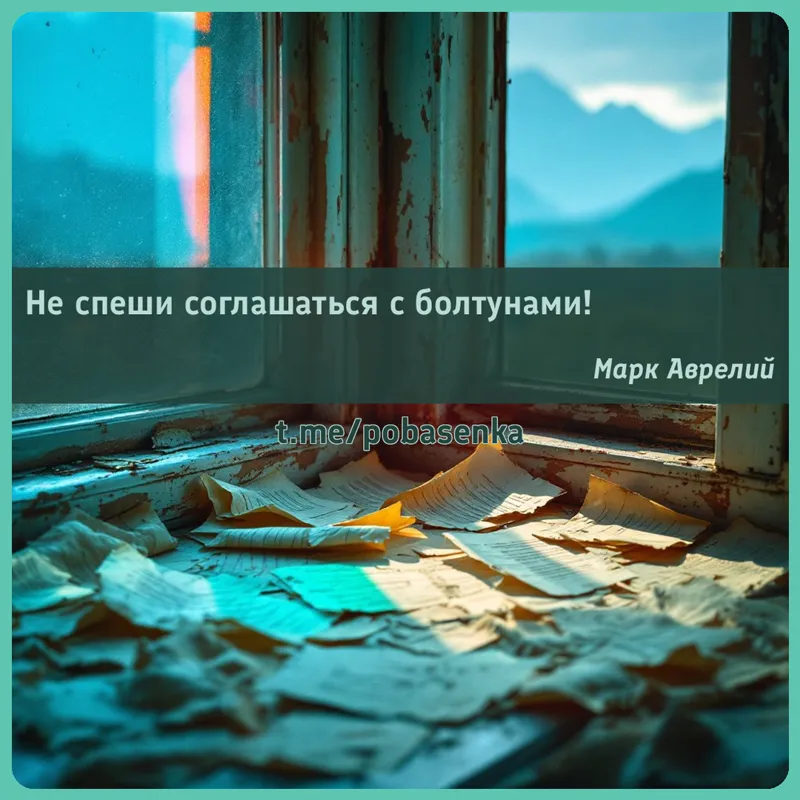«Не спеши соглашаться с...» height="550" width="550"