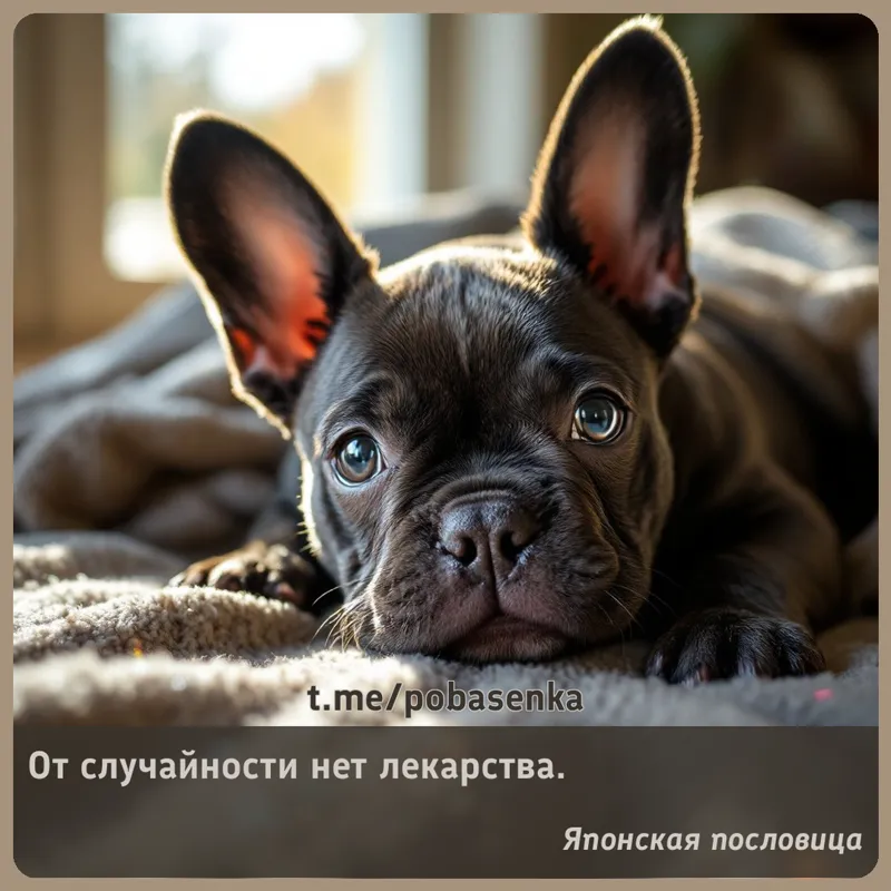 «От случайности нет...» height="550" width="550"