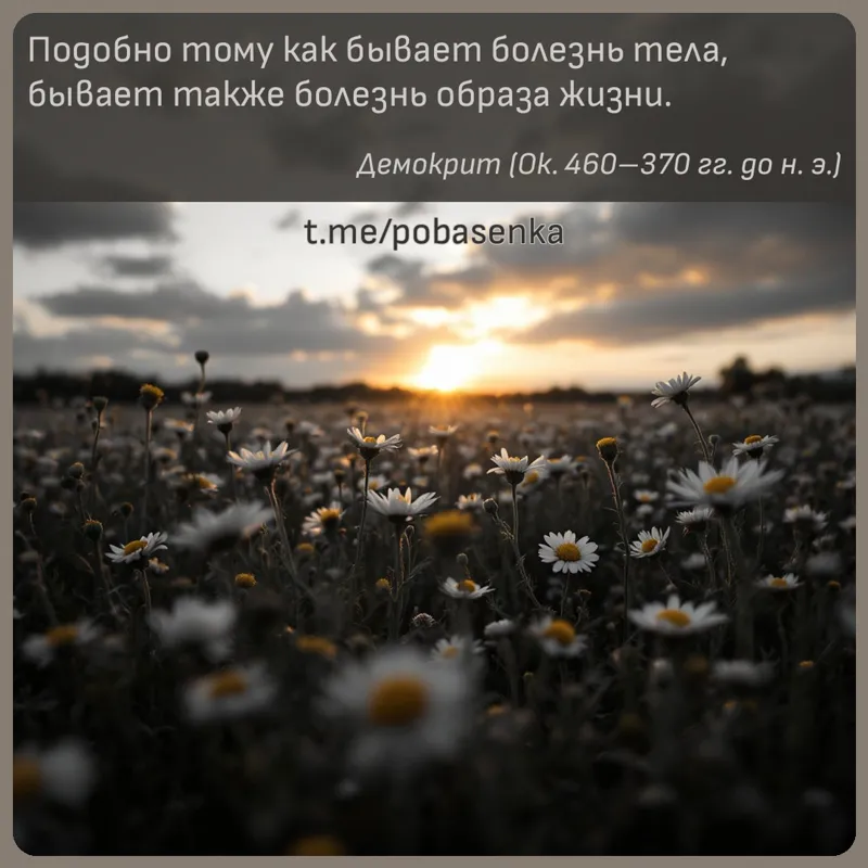 «Подобно тому как бывает болезнь тела, бывает также болезнь образа...» height="550" width="550"