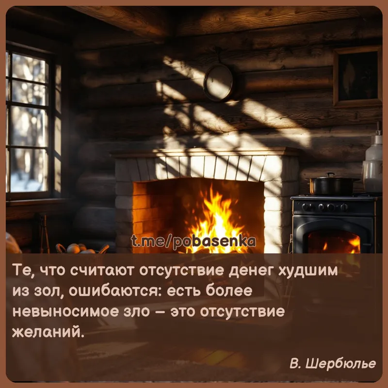 «Те, что считают отсутствие денег худшим из зол, ошибаются есть более невыносимое зло это отсутствие...» height="550" width="550"