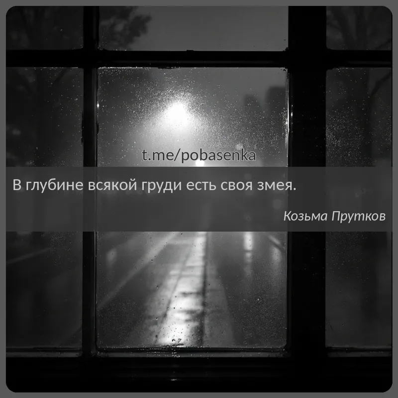 «В глубине всякой груди есть своя...» height="550" width="550"