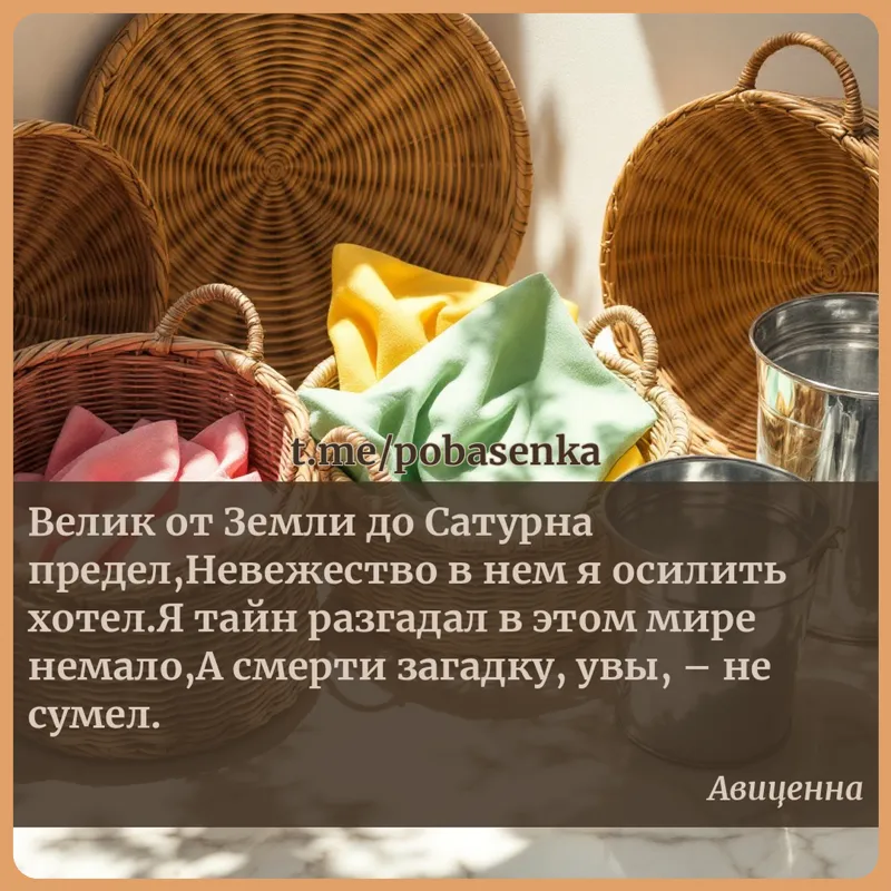 «Велик от Земли до Сатурна предел, Невежество в нем я осилить хотел. Я тайн разгадал в этом мире немало, А смерти загадку, увы,...» height="550" width="550"