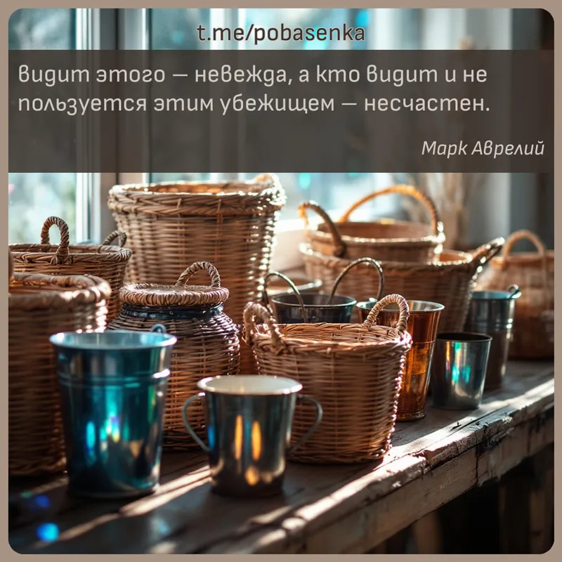 «видит этого невежда, а кто видит и не пользуется этим убежищем...» height="550" width="550"