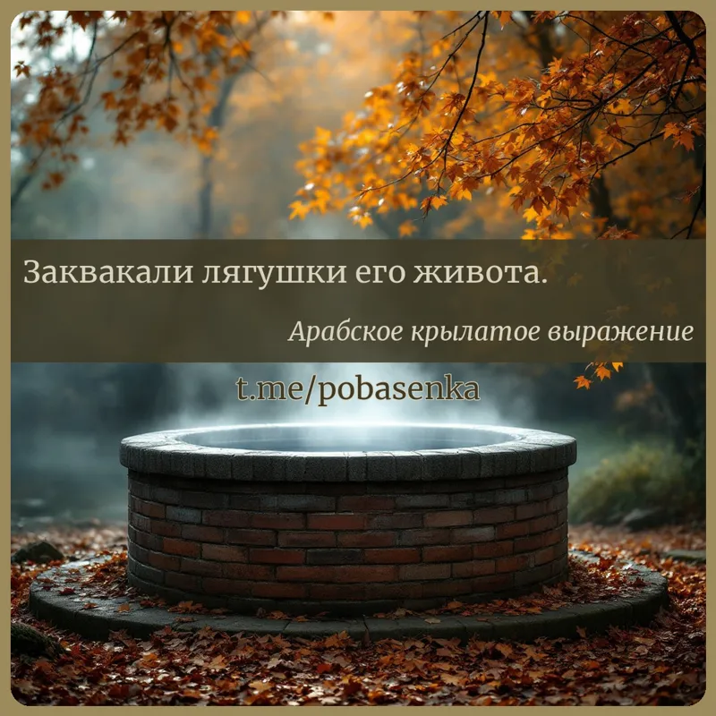«Заквакали лягушки его...» height="550" width="550"