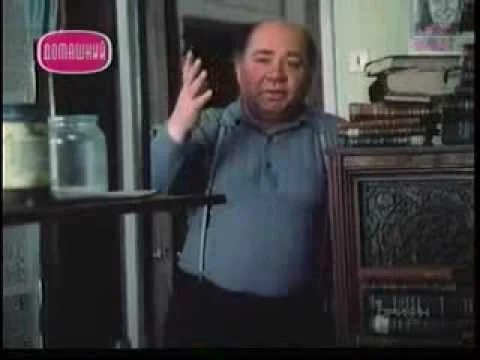 Сказали, что ты портвейн с водкой мешаешь...