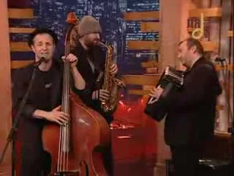 Оторвёмся по-питерски.