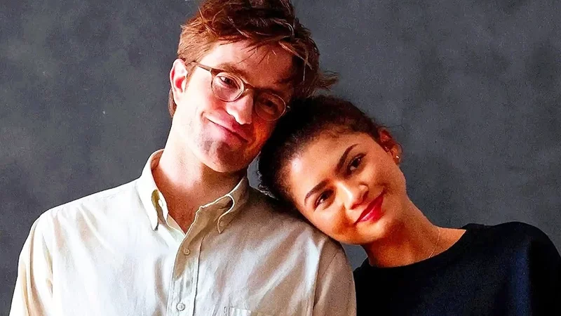 Вот это драма! — Русский тизер-трейлер (Дубляж, 2026)