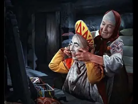 Вышивка крестиком - 3845295