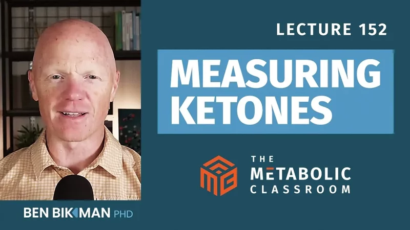 152: Why Your Ketone Readings Don’t Match