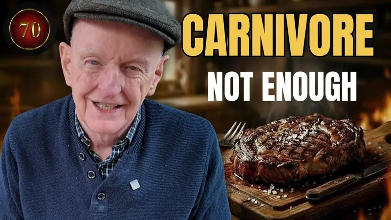 Carnivore Is Only The Starting Point  Here's What Comes Next