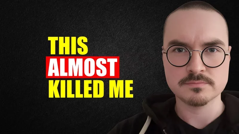 Carnivore Felt Amazing for 4 Days… Then