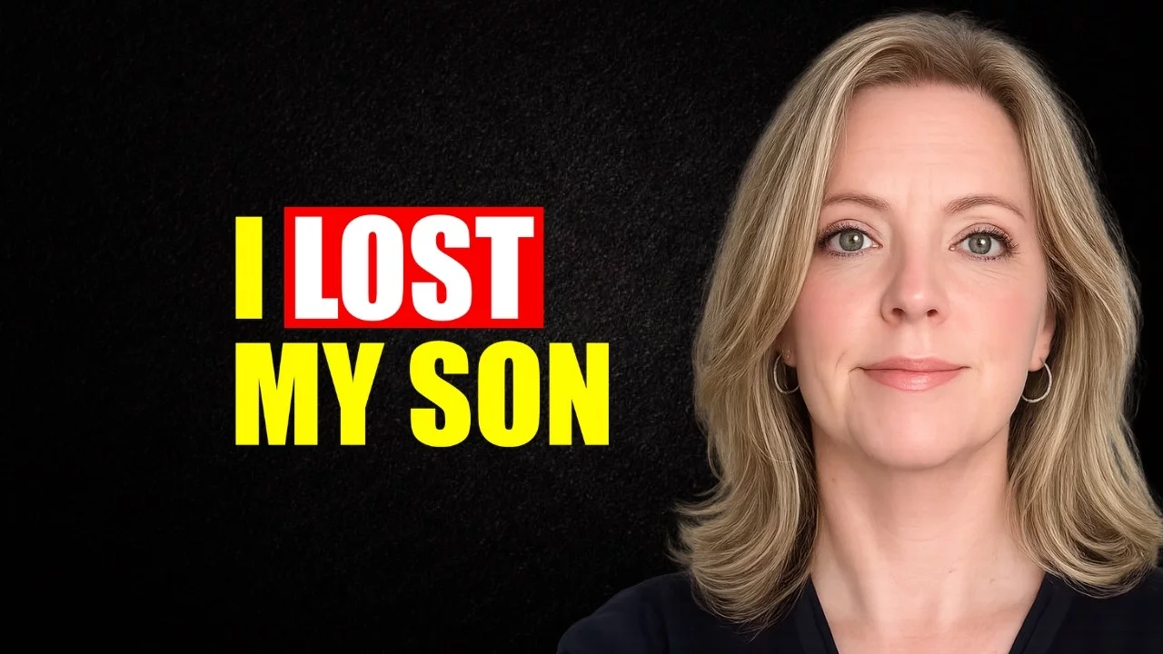 Then I Lost Myself