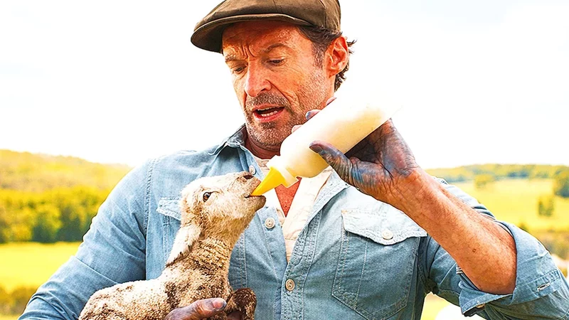 Следствие ведут овечки — Русский трейлер #2 (Дубляж, 2026)