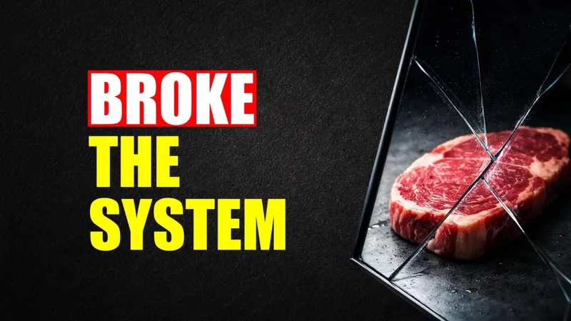 Why Everyone Hates the Carnivore Diet