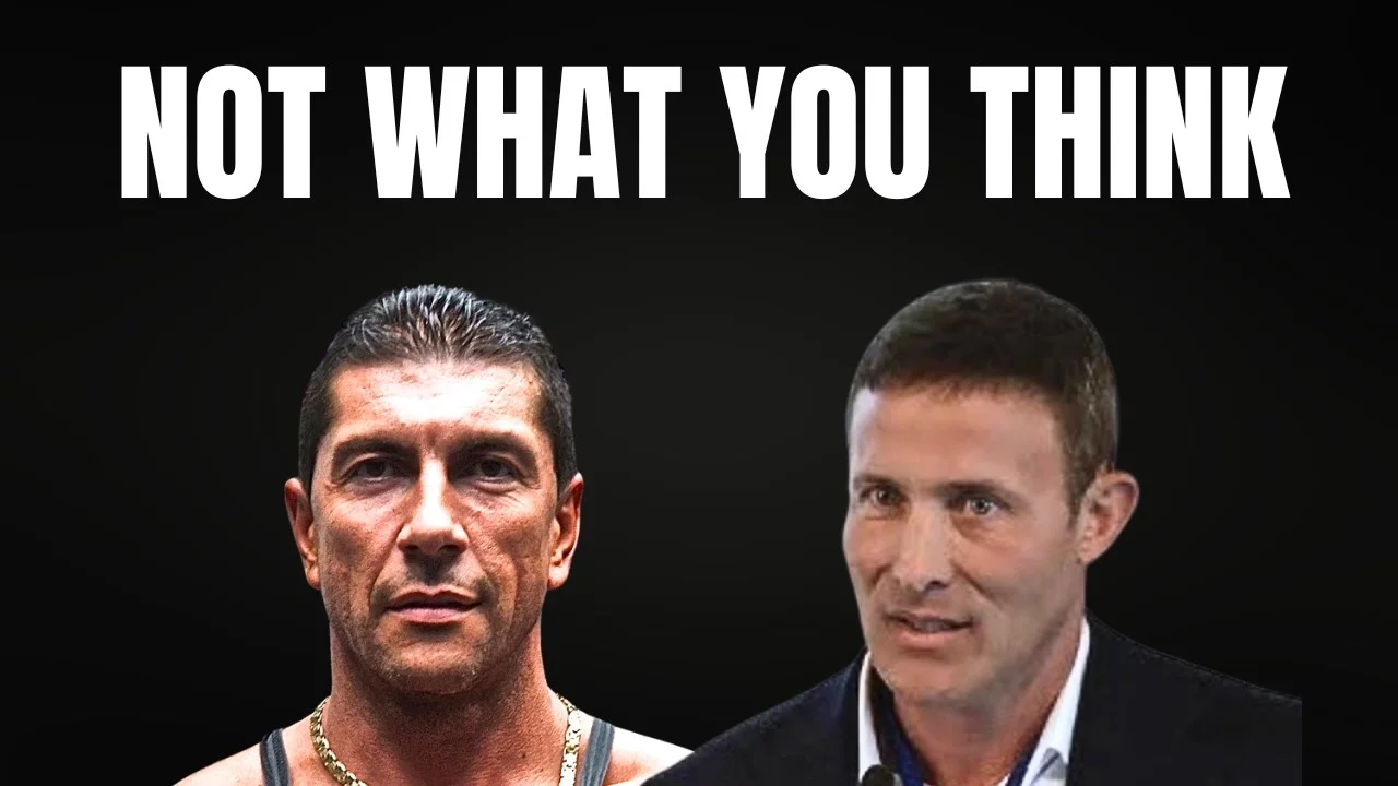 Why Most People Misunderstand Muscle Growth (Science vs Reality)