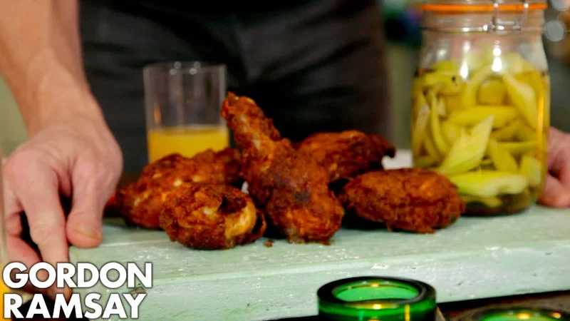 Get Ready For Super Bowl Sunday With These Recipes Gordon Ramsay Home Cooking
