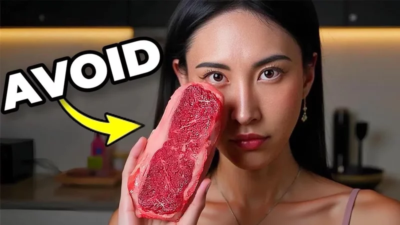 I Quit These 4 Carnivore Foods