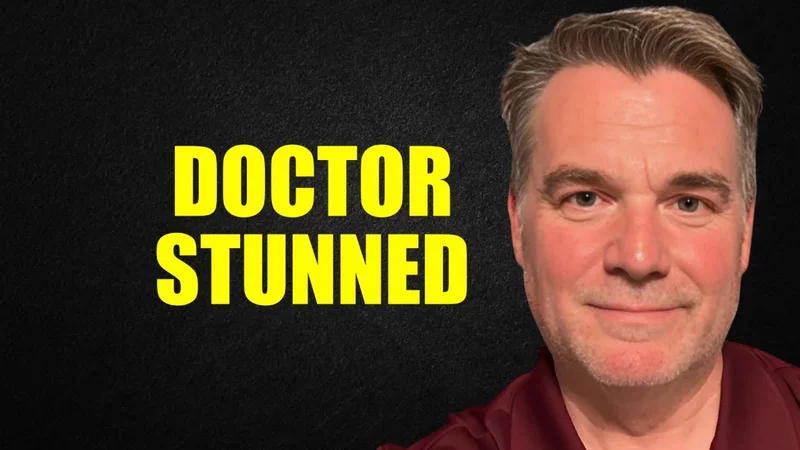 From Pills and Injections… To Med-Free and Strong With THIS