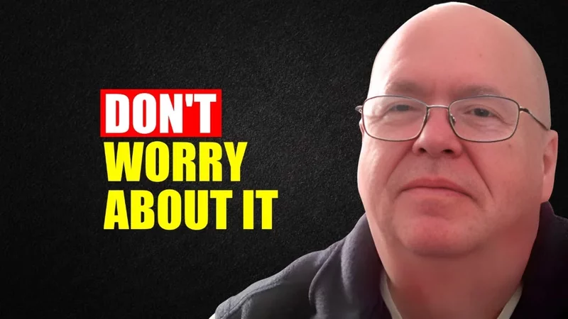 Doctor Said: "Just Take the Pills"