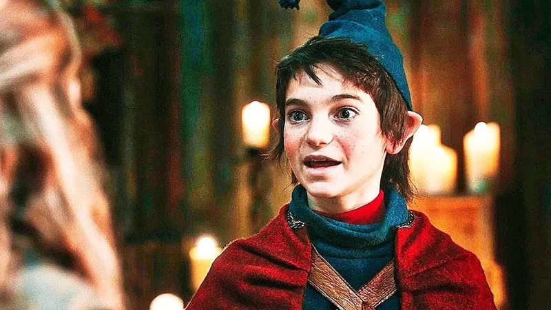 Невероятные приключения в стране чудес — Русский трейлер (2026)