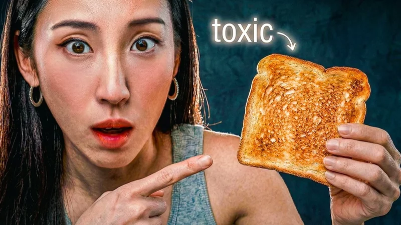 Why I Never Eat Carbs