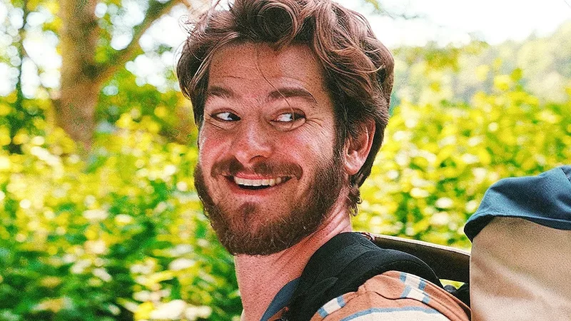 Вверх по волшебному дереву — Русский трейлер (Дубляж, 2026)