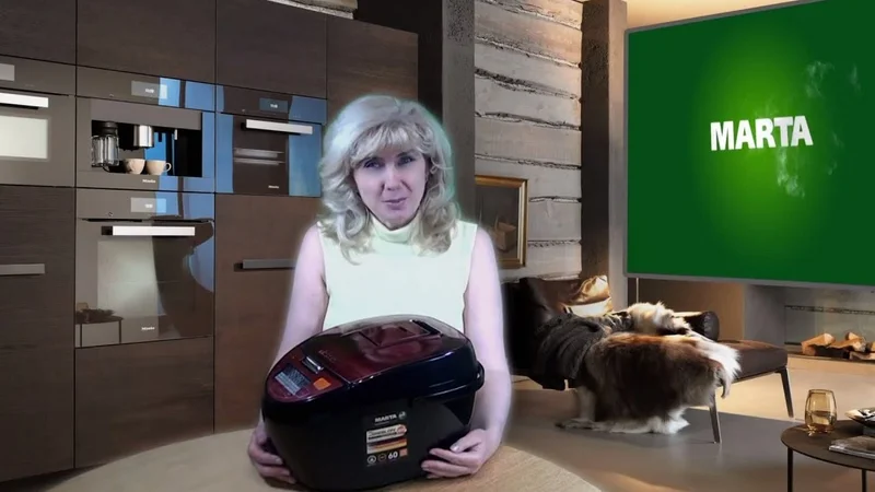 Выбираем мультиварку, скороварку, рисоварку (2) - 2634991