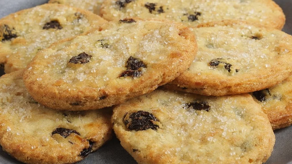 Easter Cookies Recipe Demonstration - Joyofbaking.com