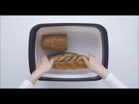 "Умная Хлебница" новая