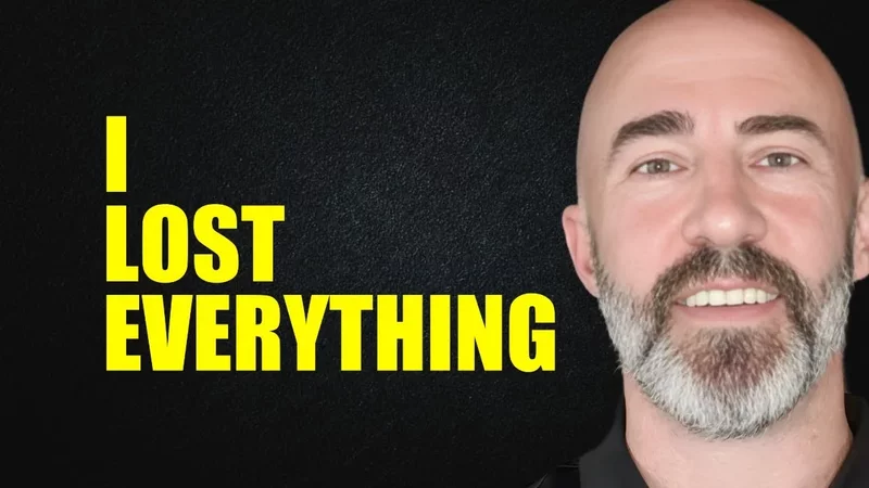 Trauma, Failure, Depression, Injury... Then I Did This.